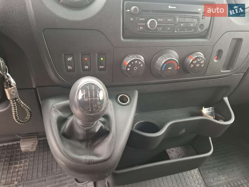 Минивэн Renault Master 2015 в Черкассах фото 17 Минивэн Renault Master 2015 в Черкассах