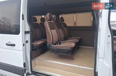 Минивэн Renault Master 2015 в Черкассах
