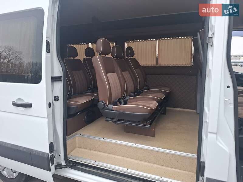 Минивэн Renault Master 2015 в Черкассах фото 23 Минивэн Renault Master 2015 в Черкассах