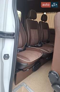 Минивэн Renault Master 2015 в Черкассах