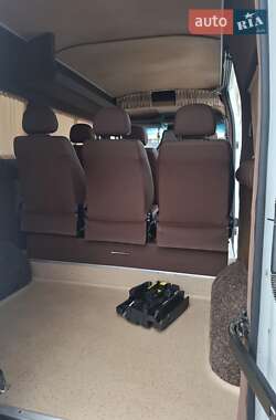 Минивэн Renault Master 2015 в Черкассах