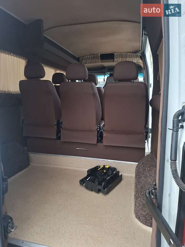 Минивэн Renault Master 2015 в Черкассах фото 26 Минивэн Renault Master 2015 в Черкассах