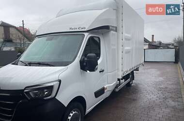 Тентованый Renault Master 2021 в Ковеле