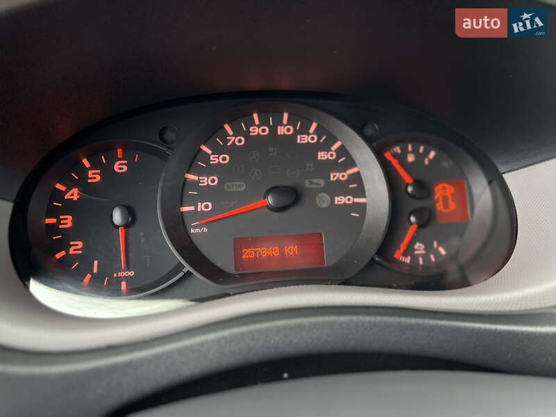 Рефрижератор Renault Master 2017 в Дубні фото 40 Рефрижератор Renault Master 2017 в Дубні