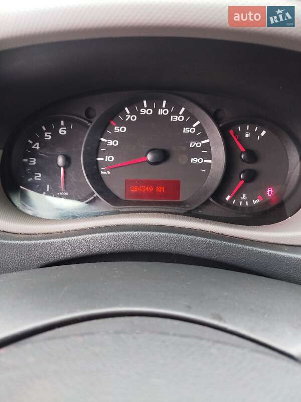 Микроавтобус Renault Master 2014 в Рокитном