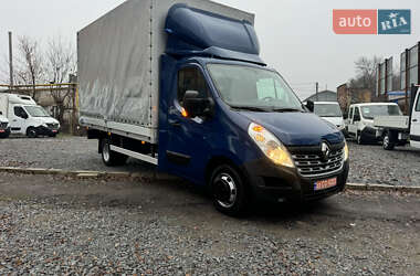 Вантажний фургон Renault Master 2020 в Рівному