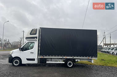 Тентований Renault Master 2022 в Ковелі