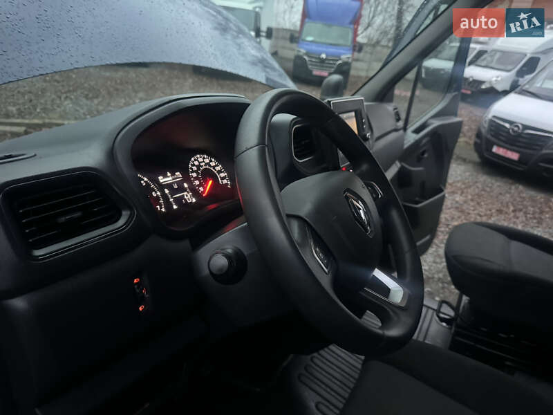 Тентованый Renault Master 2021 в Ровно фото 45 Тентованый Renault Master 2021 в Ровно