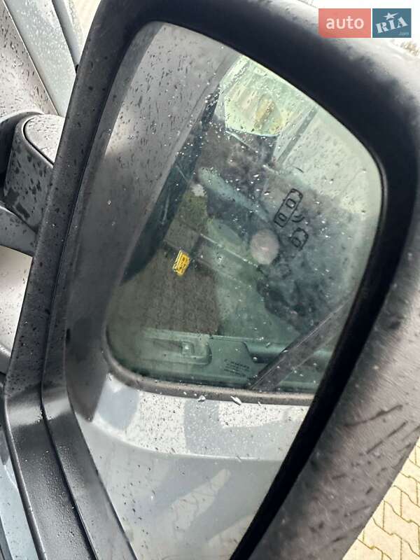 Грузовой фургон Renault Master 2022 в Ковеле