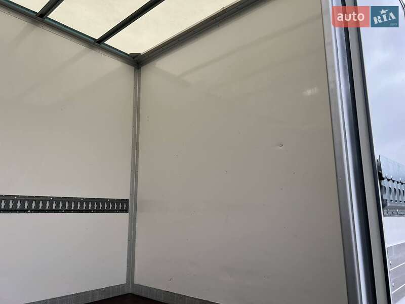 Вантажний фургон Renault Master 2022 в Києві фото 58 Вантажний фургон Renault Master 2022 в Києві