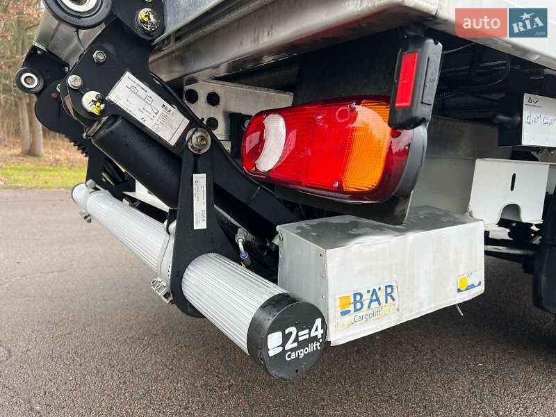 Вантажний фургон Renault Master 2022 в Києві фото 57 Вантажний фургон Renault Master 2022 в Києві