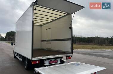 Вантажний фургон Renault Master 2022 в Києві