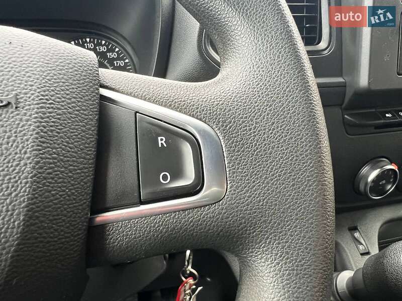 Вантажний фургон Renault Master 2022 в Києві фото 84 Вантажний фургон Renault Master 2022 в Києві