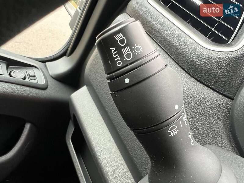 Вантажний фургон Renault Master 2022 в Києві фото 86 Вантажний фургон Renault Master 2022 в Києві