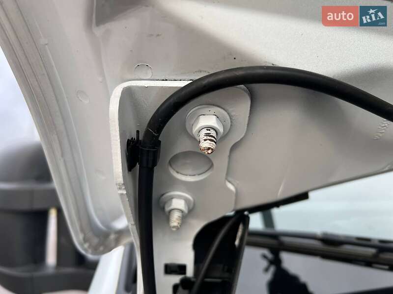 Вантажний фургон Renault Master 2022 в Києві фото 114 Вантажний фургон Renault Master 2022 в Києві