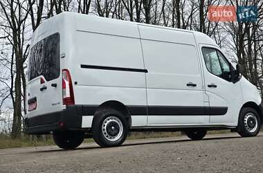 Грузовой фургон Renault Master 2018 в Житомире