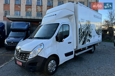 Інші вантажівки Renault Master 2020 в Рівному