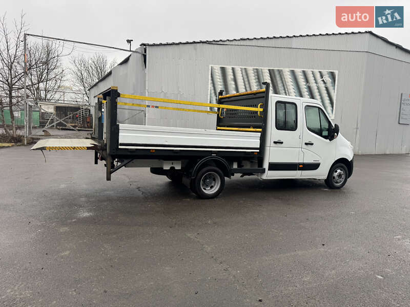 Renault Master 2012 Renault Master 2012