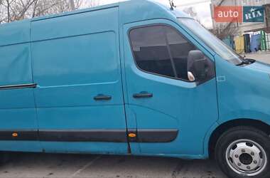 Грузовой фургон Renault Master 2013 в Чернигове фото 3 Грузовой фургон Renault Master 2013 в Чернигове