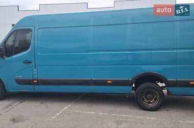 Грузовой фургон Renault Master 2013 в Чернигове фото 5 Грузовой фургон Renault Master 2013 в Чернигове