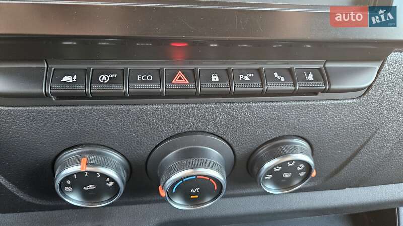 Вантажний фургон Renault Master 2022 в Львові фото 8 Вантажний фургон Renault Master 2022 в Львові