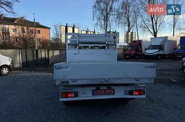 Борт Renault Master 2018 в Ровно