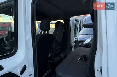 Борт Renault Master 2018 в Ровно