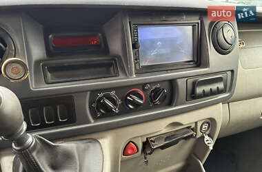 Грузовой фургон Renault Master 2011 в Житомире фото 5 Грузовой фургон Renault Master 2011 в Житомире