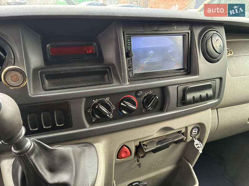 Грузовой фургон Renault Master 2011 в Житомире фото 5 Грузовой фургон Renault Master 2011 в Житомире