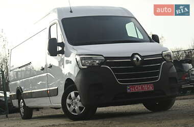 Грузовой фургон Renault Master 2020 в Бердичеве