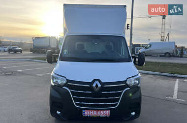 Вантажний фургон Renault Master 2019 в Луцьку
