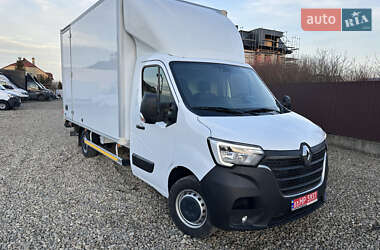 Вантажний фургон Renault Master 2023 в Львові