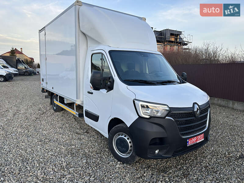 Renault Master 2023 Renault Master 2023