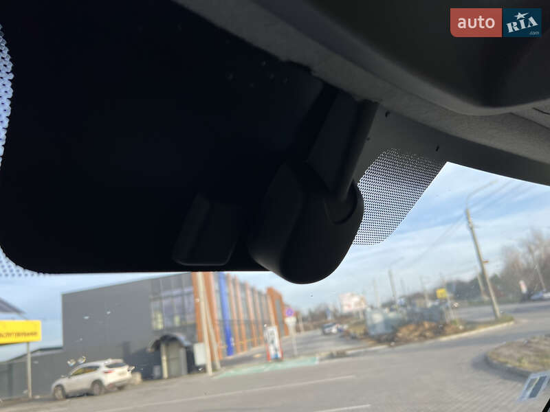 Вантажний фургон Renault Master 2020 в Луцьку