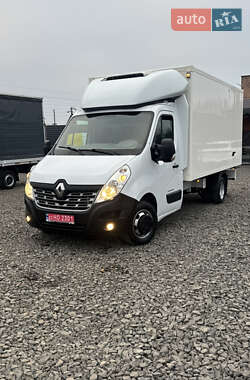 Рефрижератор Renault Master 2016 в Ковеле