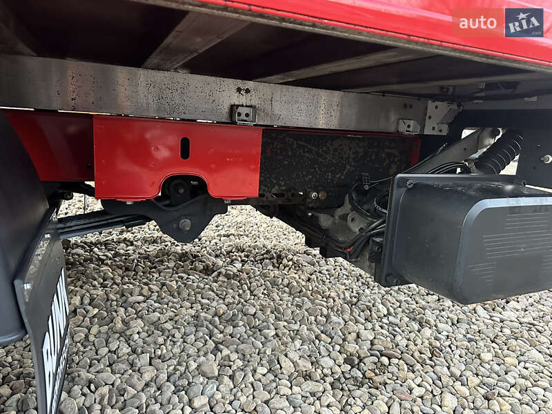 Вантажний фургон Renault Master 2020 в Львові фото 14 Вантажний фургон Renault Master 2020 в Львові