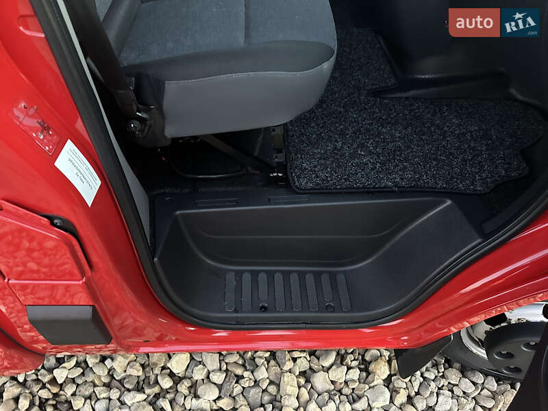 Вантажний фургон Renault Master 2020 в Львові фото 29 Вантажний фургон Renault Master 2020 в Львові