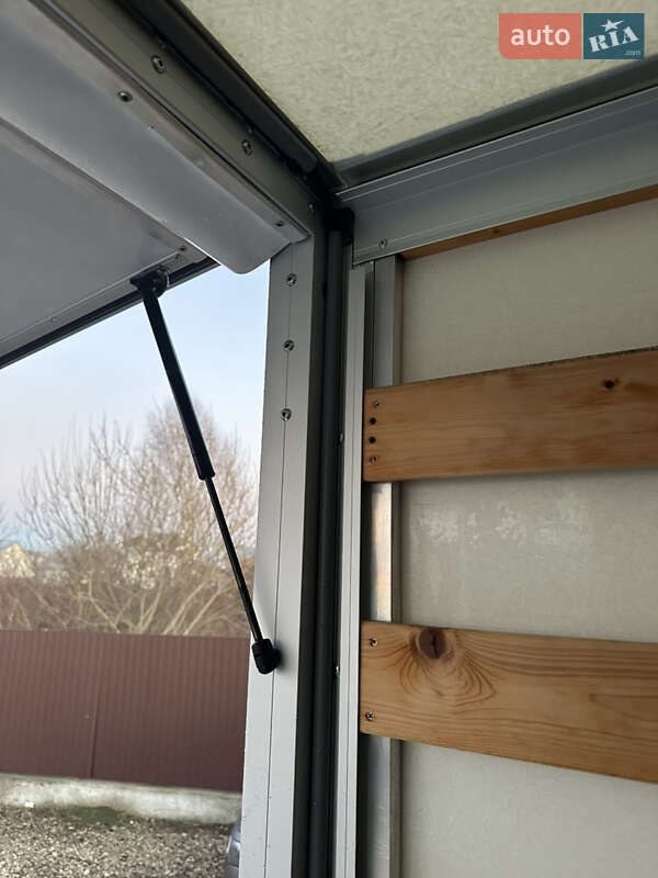 Вантажний фургон Renault Master 2020 в Львові фото 39 Вантажний фургон Renault Master 2020 в Львові