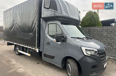Тентованый Renault Master 2021 в Белой Церкви