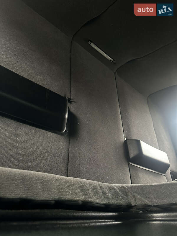 Тентованый Renault Master 2021 в Белой Церкви