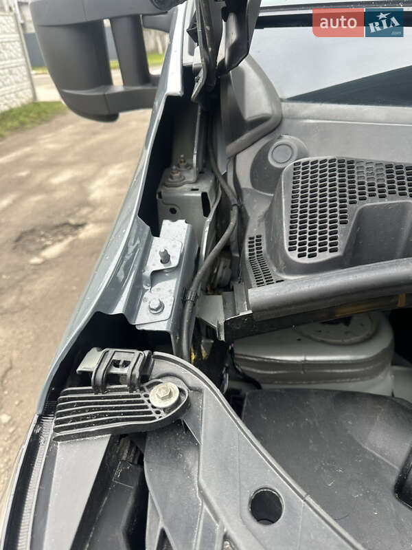 Тентованый Renault Master 2021 в Белой Церкви