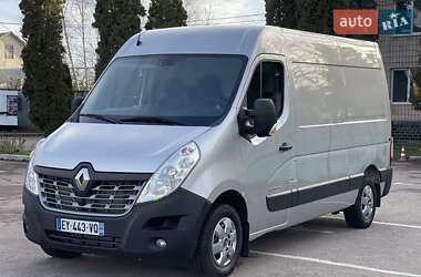 Другие грузовики Renault Master 2018 в Дубно