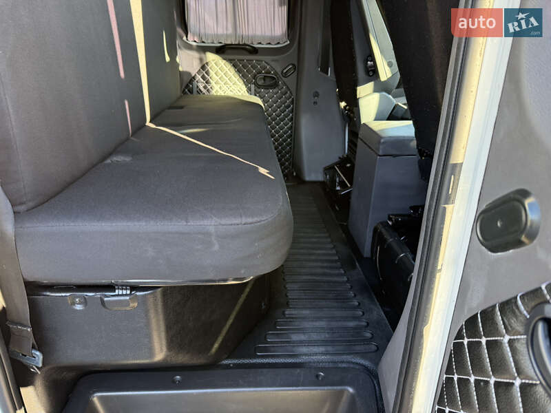 Автовоз Renault Master 2017 в Луцьку