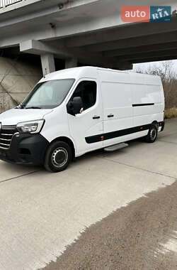 Мікроавтобус Renault Master 2021 в Коростені