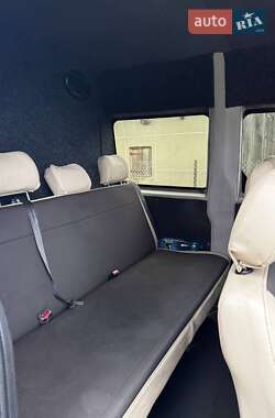 Мінівен Renault Master 2011 в Львові