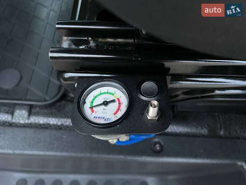 Тентованый Renault Master 2021 в Киеве