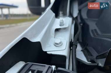 Тентований Renault Master 2021 в Києві
