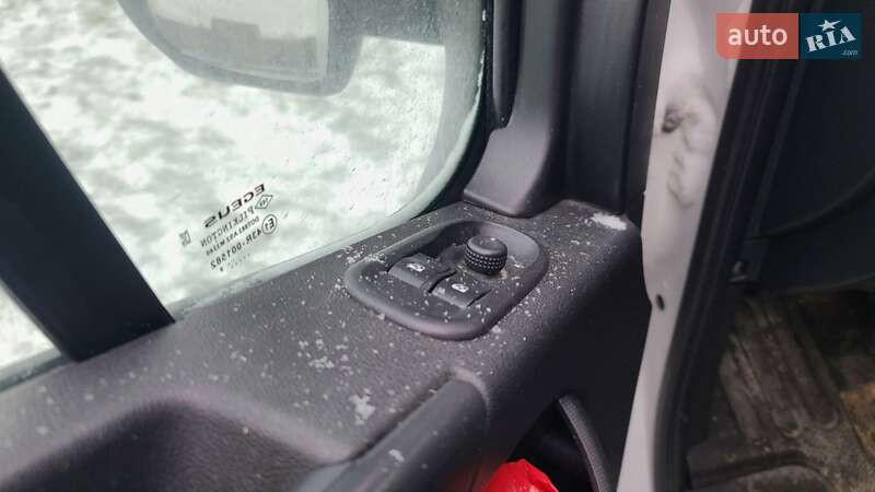 Грузовой фургон Renault Master 2019 в Житомире