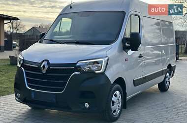 Вантажний фургон Renault Master 2020 в Сумах