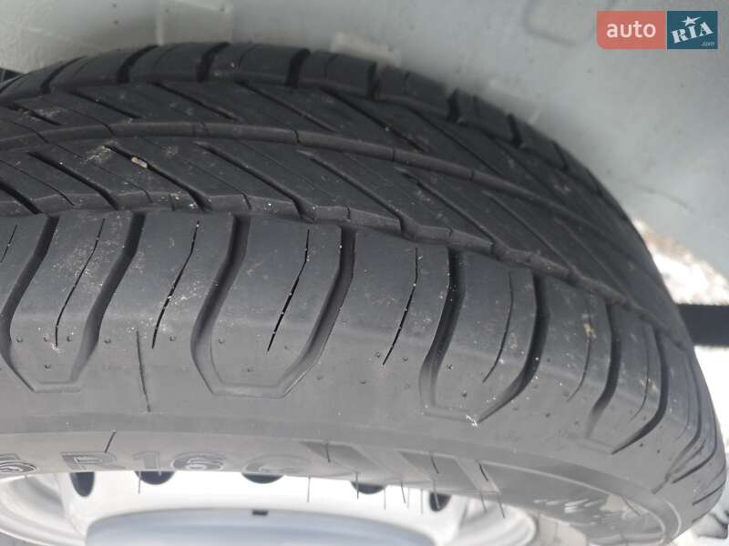 Вантажний фургон Renault Master 2021 в Одесі